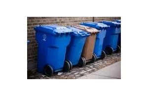 Ustawa śmieciowa: Śmieci prywatne i śmieci firmowe