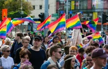 Szczecin: Petycja w sprawie Karty LGBT+ bezzasadna? Prezydent jej nie wprowadzi