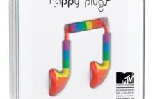 Słuchawki od MTV dla osób homoseksualnych i propagujących homoseksualizm
