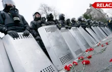 Milicja obstawia Majdan i ratusz. Szykuje szturm?
