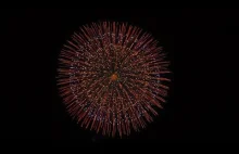 The Most Beautiful Fireworks in the World