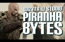 Tak pracują twórcy Gothica – odwiedziny w Piranha Bytes (2016)