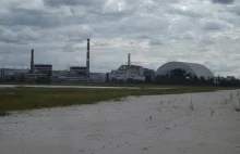 Czarnobyl - 1000 mil w Zonie: Dzień 2 - Epizod III