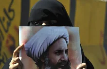 Arabia Saudyjska: Ścięto 47 oskarżonych o terroryzm.