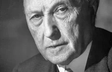 „Czy pan jest nadal Niemcem, panie Adenauer?” – o założeniach polityki Adenauera