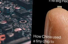 Chip z backdoorem w urządzeniach Supermicro