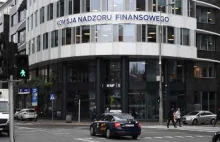 „Przez decyzję byłych władz KNF Polska musi zapłacić Szwecji 650 mln zł”