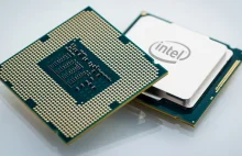 Naprawa błędu w procesorach Intela może obniżyć ich wydajność o 30%