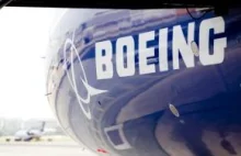 Boeing płaci za milczenie?