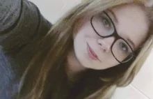 Zaginęła 17-letnia Agata Tomczak, Rodzina prosi o pomoc.