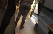 Amerykańska turystka napadnięta w Francuskim metrze