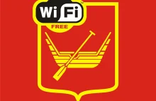 Darmowa sieć Wi-Fi w Łodzi. Mapa hot-spotów w Łodzi.