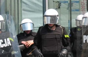 Jak obchodzić się z policją – 5 cennych wskazówek