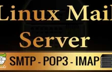 Install, Secure, Access and Configure Linux Mail Server - Like Geeks
