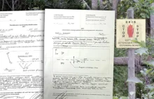 Ten dokument uratuje Kohvera? Szansa dla estońskiego szpiega.
