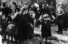 "Polacy wymordowali miliony Żydów"
