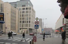 Warszawa po wojnie i współcześnie