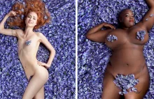 14 Women Were Photographed To Challenge 'American Beauty' Standards