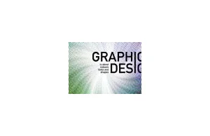 Zwycięskie prace w konkursie "What is Graphic design"