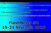 Przewodniczący PE Nazywanie Polaków Nazistami To Wyrażanie Opinii...