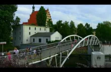 Most zakochanych - Bydgoszcz