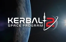 Zapowiedziano Kerbal Space Program 2