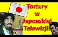 Dramat Nasubiego, czyli tortury w Japońskim teleturnieju