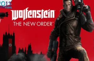 Polskie akcenty w Wolfenstein: The New Order