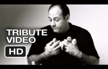 James Gandolfini Tribute Video