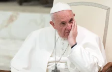 Papież ogłosił nowe normy dotyczące walki z pedofilią