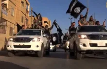 Wielka Brytania chce... pomóc dżihadystom z ISIS, którzy wracają z Iraku