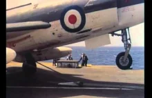 Jak działa lotniskowiec - film edukacyjny Royal Navy