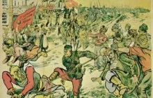 Bitwa Warszawska przełomowe wydarzenie wojny polsko-bolszewickiej