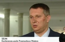 Sienkiewicz kłamał, a Wipler nie. Tak bywa ze sprawami "arcyboleśnie prostymi"