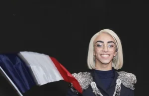 Transwestyta Bilal Hassan będzie reprezentował barwy Francji na Eurowizji.
