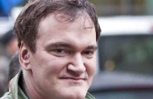 Tarantino zawiesza prace nad The Hateful Eight po wycieku scenariusza!
