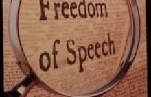 Wolność słowa w Europie ustępuje przed islamem