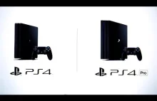 PS4 Pro oraz PS4 Slim - PlayStation Meeting 2016 - podsumowanie