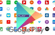 Play daje 15 zł na zakupy w Google Play