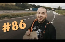 #86 Przez Świat na Fazie - Nowy sezon!
