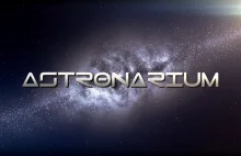Milion wyświetleń „Astronarium” na YouTube