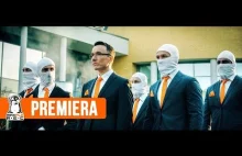 Klip Pokahontaz niczym dobry film akcji