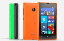Microsoft wprowadza tanie smartfony, których cena nie przekracza 100$