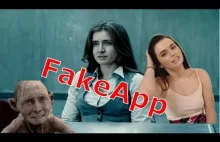 FakeApp - Aplikacja która potrafi dużo!!!