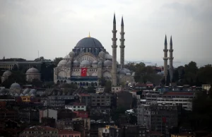 Nie dla Darwina, tak dla dżihadu. Turecka szkoła odwraca się od sekularyzmu