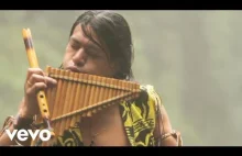 Leo Rojas - El Condor Pasa