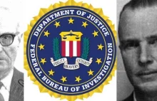 Jak FBI współpracowało z nazistami