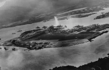 Czy Amerykanie wiedzieli o ataku na Pearl Harbor?