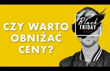 Black Friday - czy to ma sens dla firm?