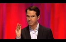 Jimmy Carr - Krykiet i paraolimpiada PL